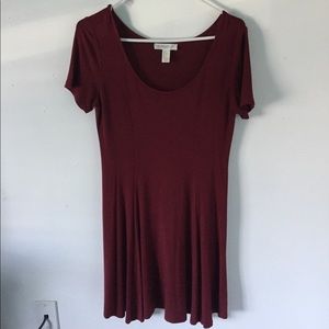 Great condition Forever 21 Dress Size Large